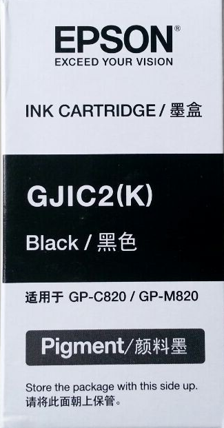 EPSON C832/C820墨盒