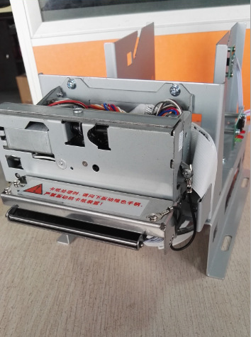 532嵌入式热敏打印机