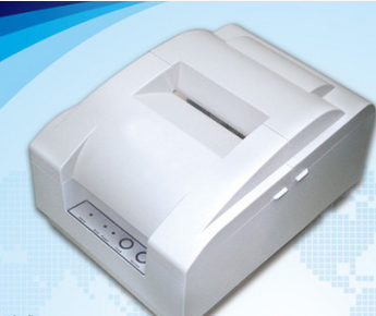 JZ-2000III针式票据打印机